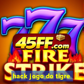 hack jogo do tigre